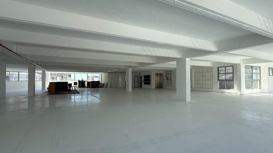 To Let Commercial Property for Rent in Gardens Western Cape